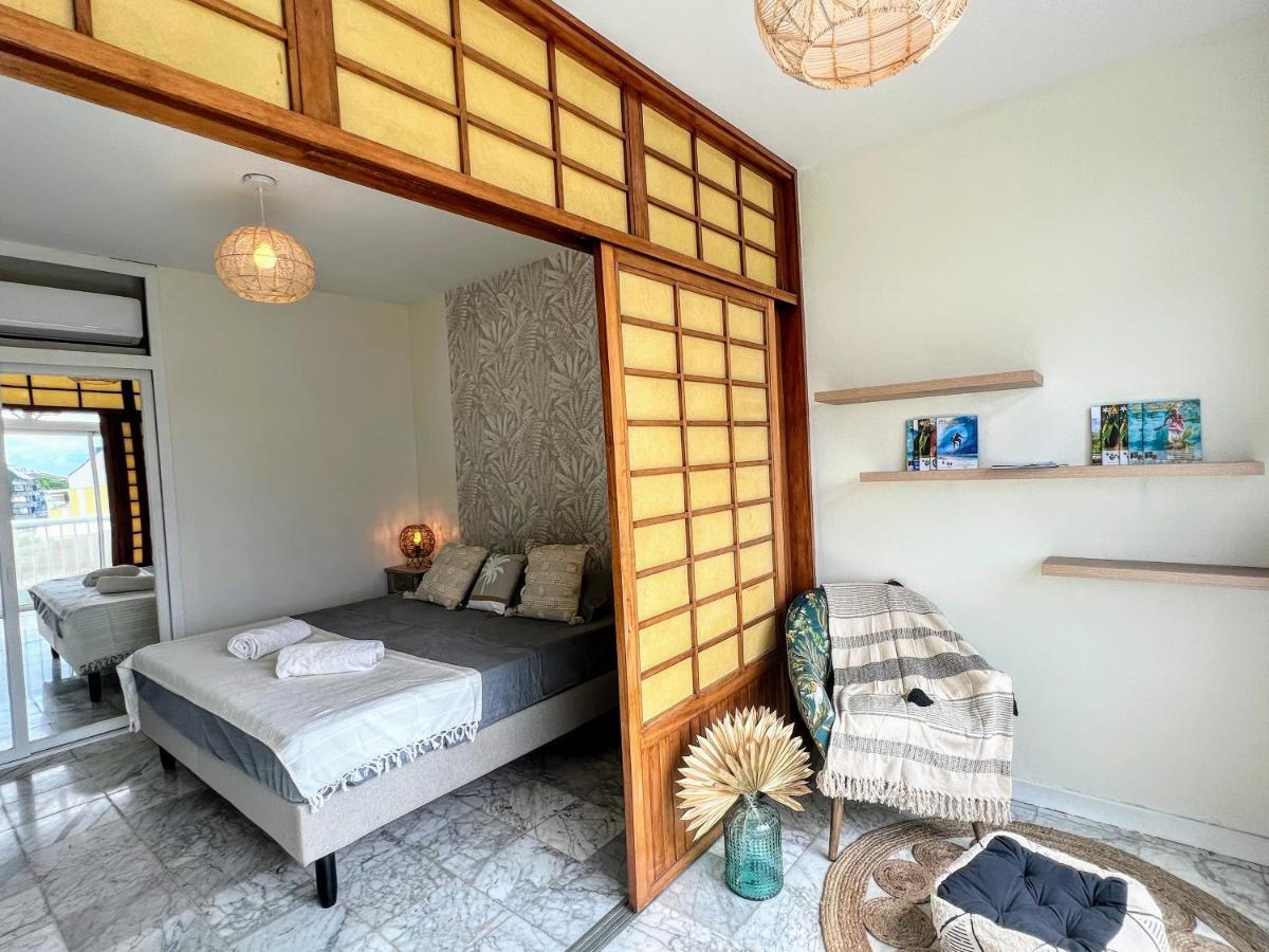 Tahiti - Condo Orovini Papeete  Exterior foto